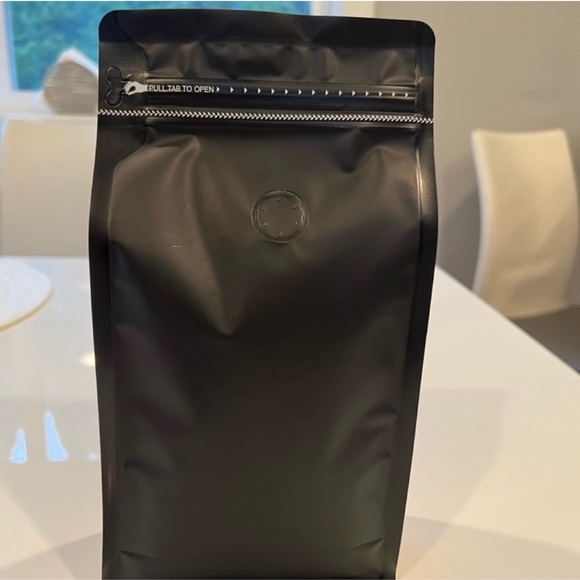 New! Pack of Starbucks coffee medium roast in a package 5”by 6” - Picture 2 of 8